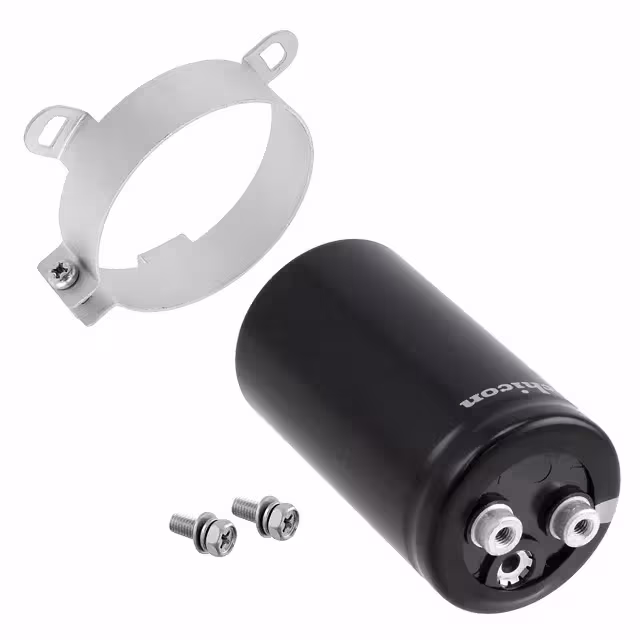 LNK2G152MSEF Nichicon electronic component